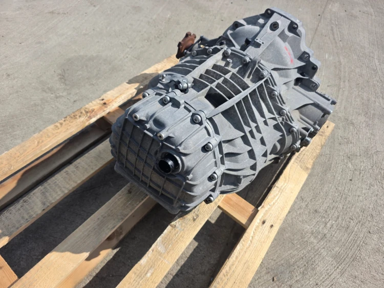SKRZYNIA BIEGÓW MULTITRONIC AUDI A4 B8 A5 8T NYM SPRAWNA KOMPLETNA !!!