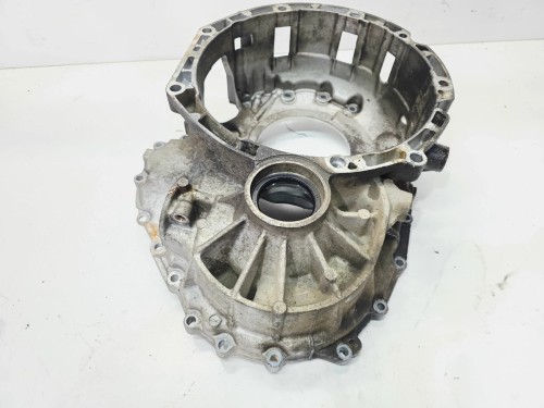 OBUDOWA OSŁONA SKRZYNI BIEGÓW VOLKSWAGEN SHARAN II 1.9 TDI 09B321107