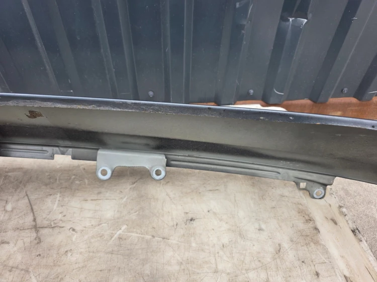 BŁOTNIK PRAWY PRZÓD AUDI A4 B8 LIFT LX7R 2011-2016 !!!