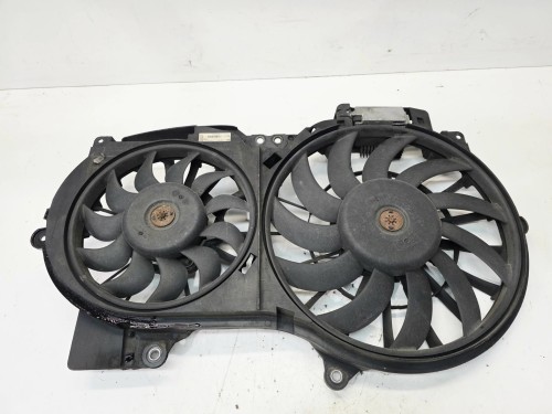 WENTYLATOR WENTYLATORY AUDI A6 C6 LIFT 2.0 TDI 4F0959501C 4F0121003Q