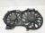 WENTYLATOR WENTYLATORY AUDI A6 C6 LIFT 2.0 TDI 4F0959501C 4F0121003Q