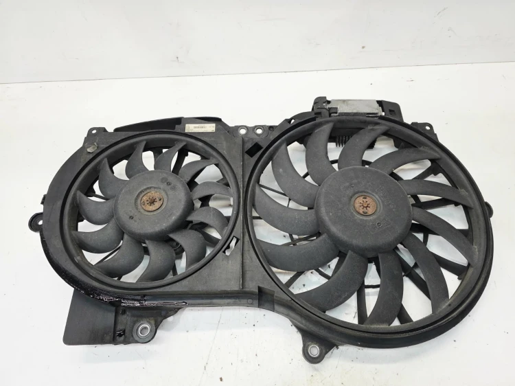 WENTYLATOR WENTYLATORY AUDI A6 C6 LIFT 2.0 TDI 4F0959501C 4F0121003Q