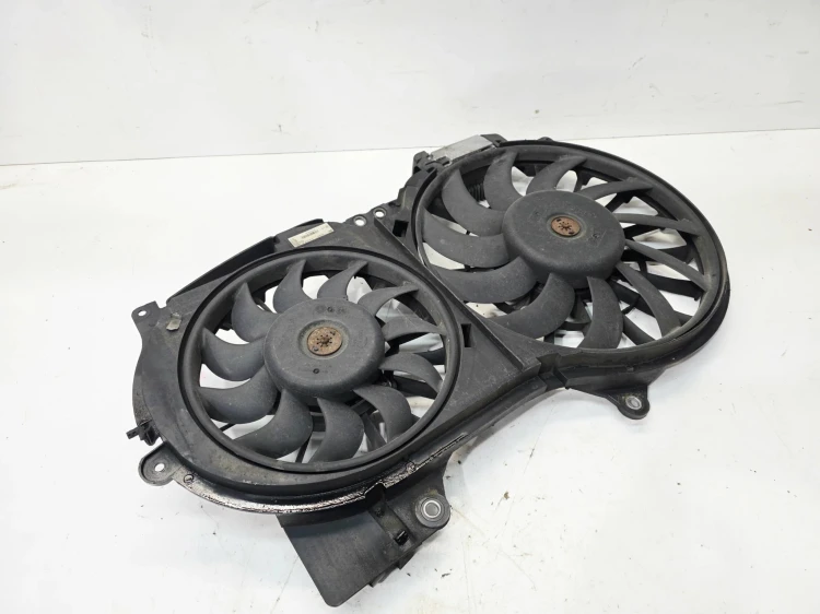 WENTYLATOR WENTYLATORY AUDI A6 C6 LIFT 2.0 TDI 4F0959501C 4F0121003Q