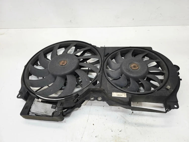 WENTYLATOR WENTYLATORY AUDI A6 C6 LIFT 2.0 TDI 4F0959501C 4F0121003Q