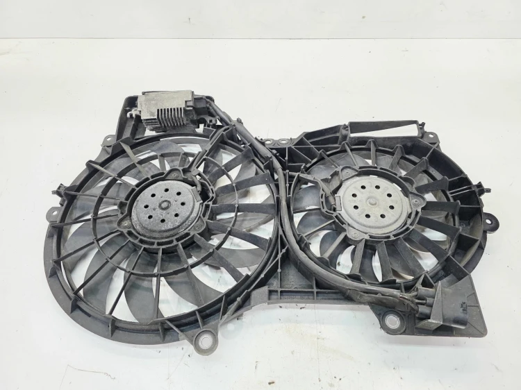 WENTYLATOR WENTYLATORY AUDI A6 C6 LIFT 2.0 TDI 4F0959501C 4F0121003Q