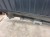 BŁOTNIK PRAWY PRZÓD AUDI A4 B8 LIFT LX7R 2011-2016 !!!