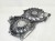 WENTYLATOR WENTYLATORY AUDI A6 C6 LIFT 2.0 TDI 4F0959501C 4F0121003Q