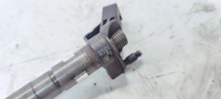 WTRYSK WTRYSKIWACZ AUDI A4 B8 A5 8T Q5 8R 2.7 3.0 TDI 059130277AG