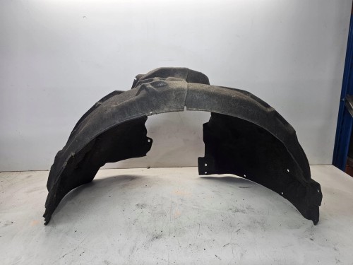 NADKOLE PRAWY PRZÓD AUDI A4 B9 8W0821172 MATERIAŁOWE