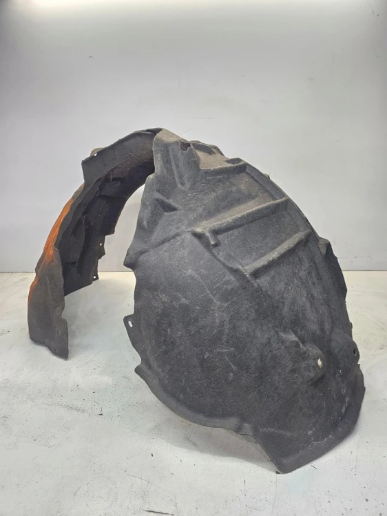 NADKOLE PRAWY PRZÓD AUDI A4 B9 8W0821172 MATERIAŁOWE