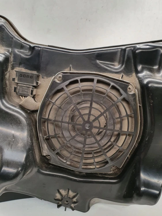 SUBWOOFER TUBA GŁOŚNIK AUDI A3 8P 8P7035382A