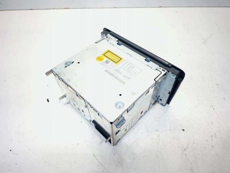 RADIO CD AUDI CONCERT AUDI A3 8P LIFT 2 DIN 8P0035186AB