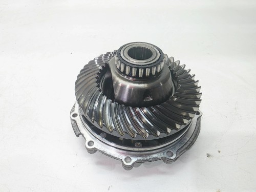 MECHANIZM RÓŻNICOWY SKRZYNI BIEGÓW S TRONIC AUDI A4 B9 A5 Q5 FY 0CK409131