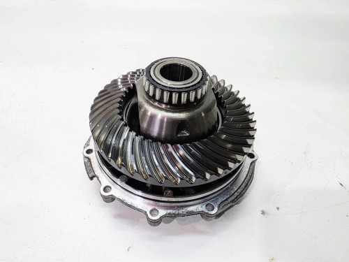 MECHANIZM RÓŻNICOWY SKRZYNI BIEGÓW S TRONIC AUDI A4 B9 A5 Q5 FY 0CK409131