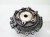 MECHANIZM RÓŻNICOWY SKRZYNI BIEGÓW S TRONIC AUDI A4 B9 A5 Q5 FY 0CK409131