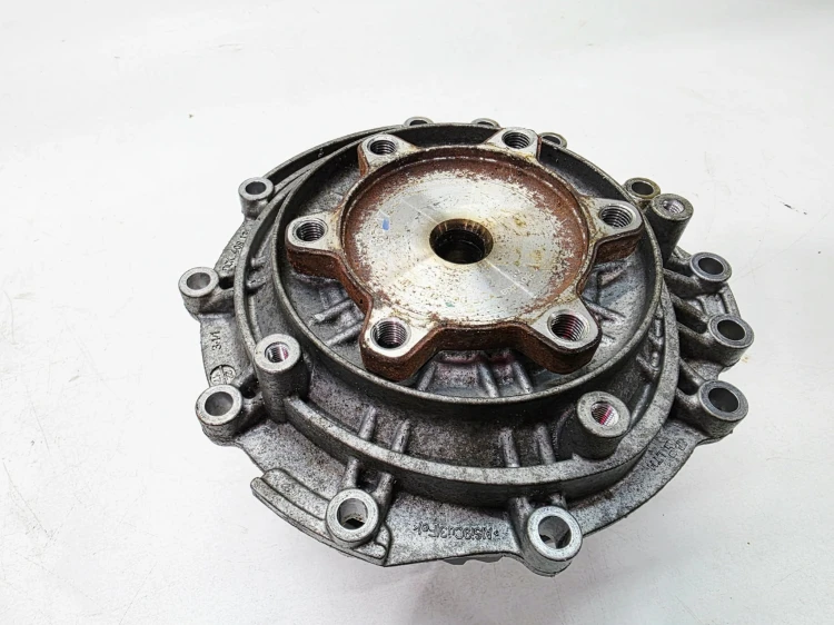 MECHANIZM RÓŻNICOWY SKRZYNI BIEGÓW S TRONIC AUDI A4 B9 A5 Q5 FY 0CK409131