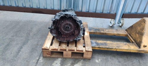 SKRZYNIA BIEGÓW MULTITRONIC AUDI A4 B7 A6 C6 3.2 FSI HSV KOMPLETNA