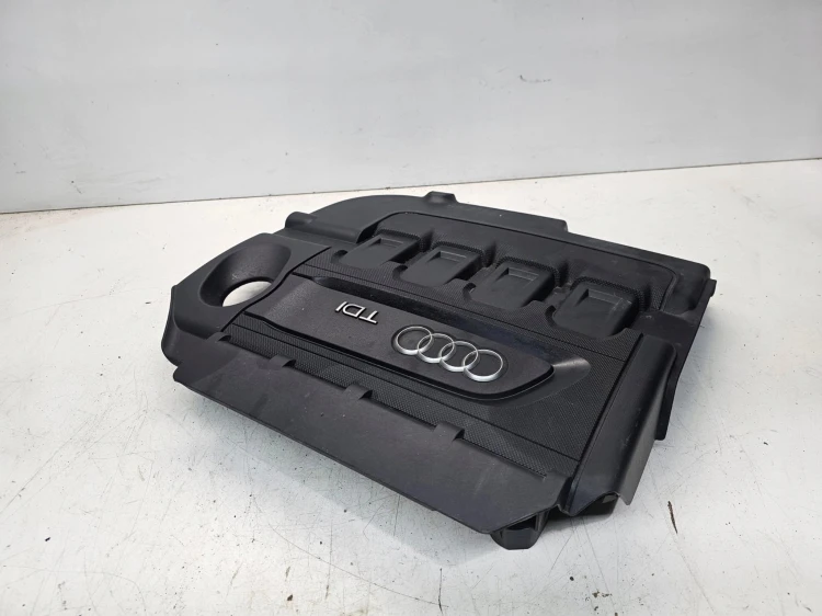 OSŁONA POKRYWA SILNIKA VW AUDI A1 8X A3 8V Q3 8U 04L103954Q