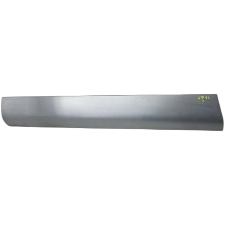 LISTWA DOLNA DRZWI LEWY PRZÓD AUDI Q7 4L 4L0853959A/B