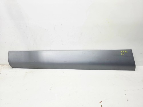 LISTWA DOLNA DRZWI LEWY PRZÓD AUDI Q7 4L 4L0853959A/B