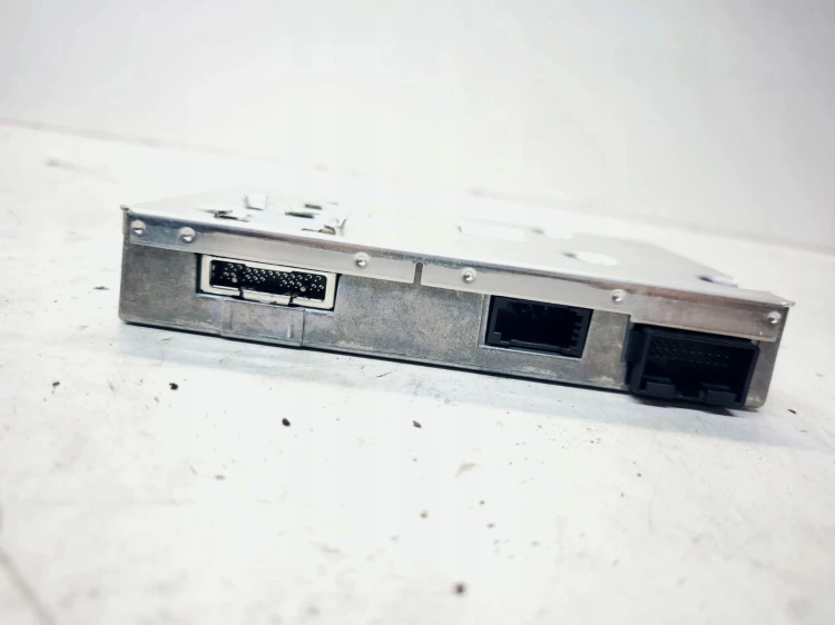 STEROWNIK MODUŁ MMI WYŚWIETLACZA A6 C6 Q7 4L A8 D3 4E0035729 4F0910731J