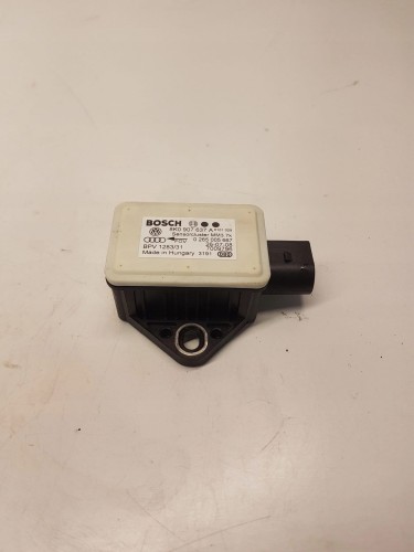 CZUJNIK MODUŁ SENSOR ESP AUDI A4 A5 Q5 8K0907637A