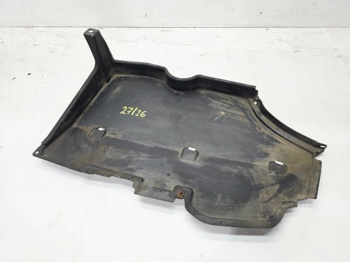 OSŁONA PODWOZIA TYŁ LEWA MAŁA AUDI Q5 FY 80A825219B 27/26