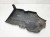 OSŁONA PODWOZIA TYŁ LEWA MAŁA AUDI Q5 FY 80A825219B 27/26