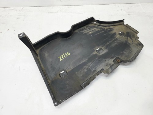 OSŁONA PODWOZIA TYŁ LEWA MAŁA AUDI Q5 FY 80A825219B 27/26