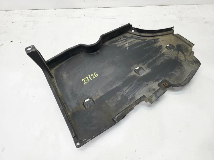 OSŁONA PODWOZIA TYŁ LEWA MAŁA AUDI Q5 FY 80A825219B 27/26
