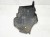 OSŁONA PODWOZIA TYŁ LEWA MAŁA AUDI Q5 FY 80A825219B 27/26