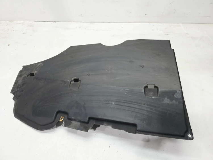 OSŁONA PODWOZIA TYŁ LEWA MAŁA AUDI Q5 FY 80A825219B 27/26