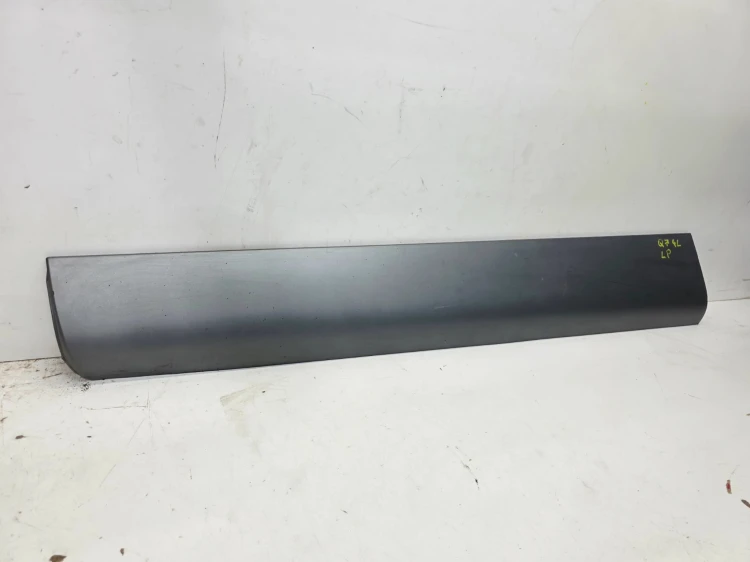 LISTWA DOLNA DRZWI LEWY PRZÓD AUDI Q7 4L 4L0853959A/B