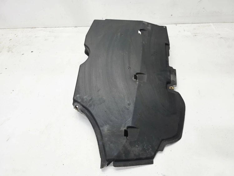 OSŁONA PODWOZIA TYŁ LEWA MAŁA AUDI Q5 FY 80A825219B 27/26