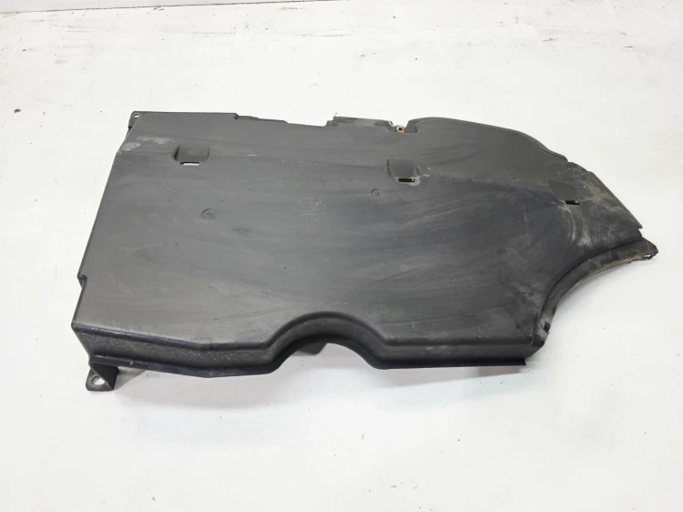 OSŁONA PODWOZIA TYŁ LEWA MAŁA AUDI Q5 FY 80A825219B 27/26