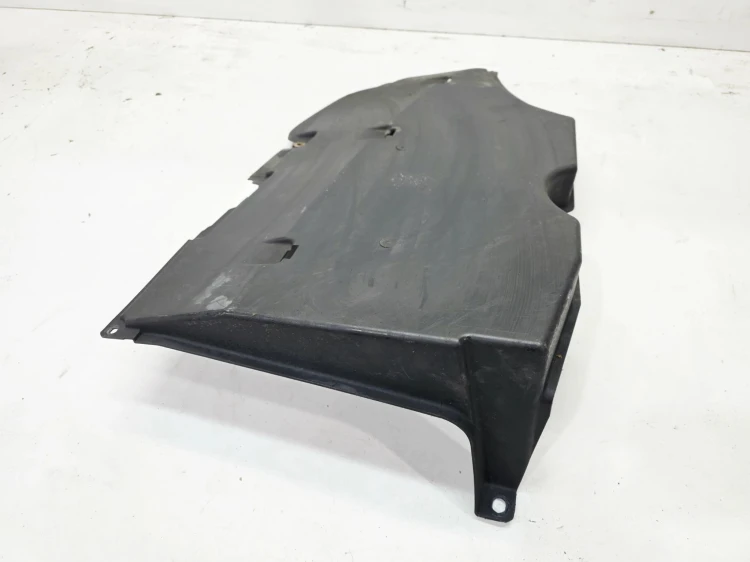 OSŁONA PODWOZIA TYŁ LEWA MAŁA AUDI Q5 FY 80A825219B 27/26