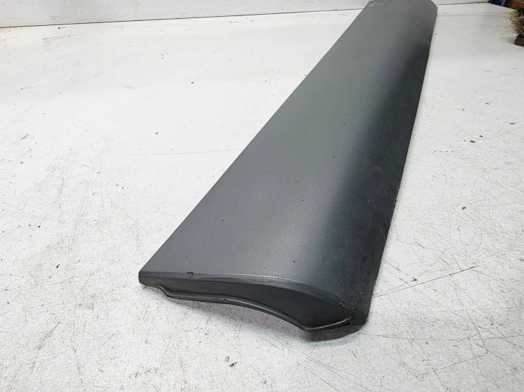 LISTWA DOLNA DRZWI LEWY PRZÓD AUDI Q7 4L 4L0853959A/B