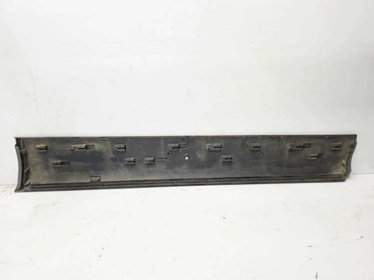 LISTWA DOLNA DRZWI LEWY PRZÓD AUDI Q7 4L 4L0853959A/B