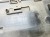 LISTWA DOLNA DRZWI LEWY PRZÓD AUDI Q7 4L 4L0853959A/B