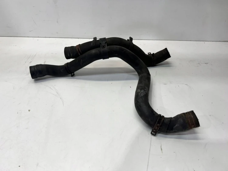 RURA PRZEWÓD WĄŻ WODY AUDI VOLKSWAGEN SKODA SKODA 1.2 TSI TFSI 6R0122101CG