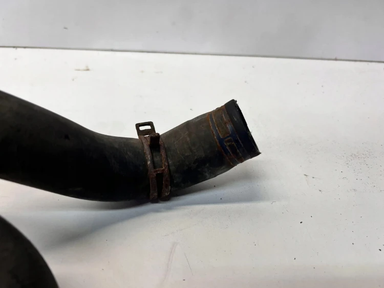 RURA PRZEWÓD WĄŻ WODY AUDI VOLKSWAGEN SKODA SKODA 1.2 TSI TFSI 6R0122101CG