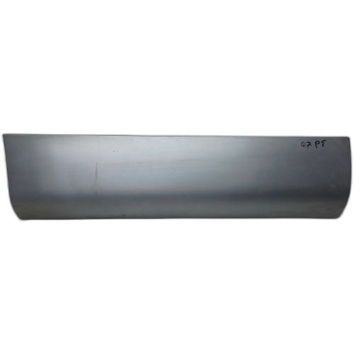LISTWA DOLNA DRZWI PRAWY TYŁ AUDI Q7 4L 4L0853970A/B