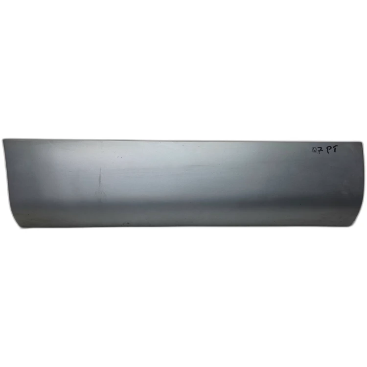 LISTWA DOLNA DRZWI PRAWY TYŁ AUDI Q7 4L 4L0853970A/B
