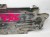 OSŁONA PŁYTA PODWOZIA LEWA DUŻA AUDI A6 C6 4F0825207F 7/26