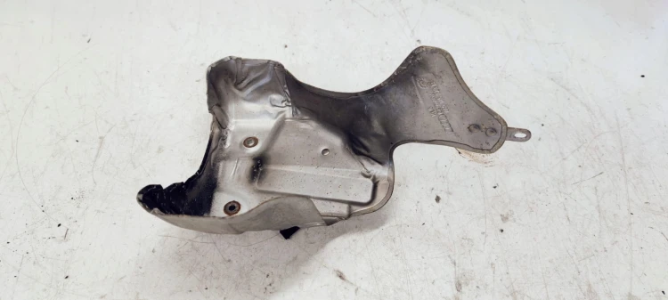OSŁONA TERMICZNA TURBINY AUDI A4 B8 3.0 059145323B