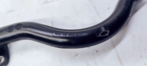 RURA PRZEWÓD WODY AUDI A6 C6 2.4 BDW 06E121044C
