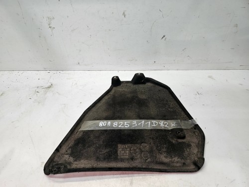 OSŁONA PŁYTA PODWOZIA PRAWY TYŁ MAŁA AUDI Q5 FY 80A825311A 2/26