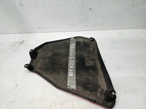 OSŁONA PŁYTA PODWOZIA PRAWY TYŁ MAŁA AUDI Q5 FY 80A825311A 2/26