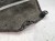 OSŁONA PŁYTA PODWOZIA PRAWY TYŁ MAŁA AUDI Q5 FY 80A825311A 2/26