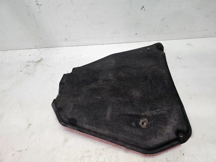 OSŁONA PŁYTA PODWOZIA PRAWY TYŁ MAŁA AUDI Q5 FY 80A825311A 2/26